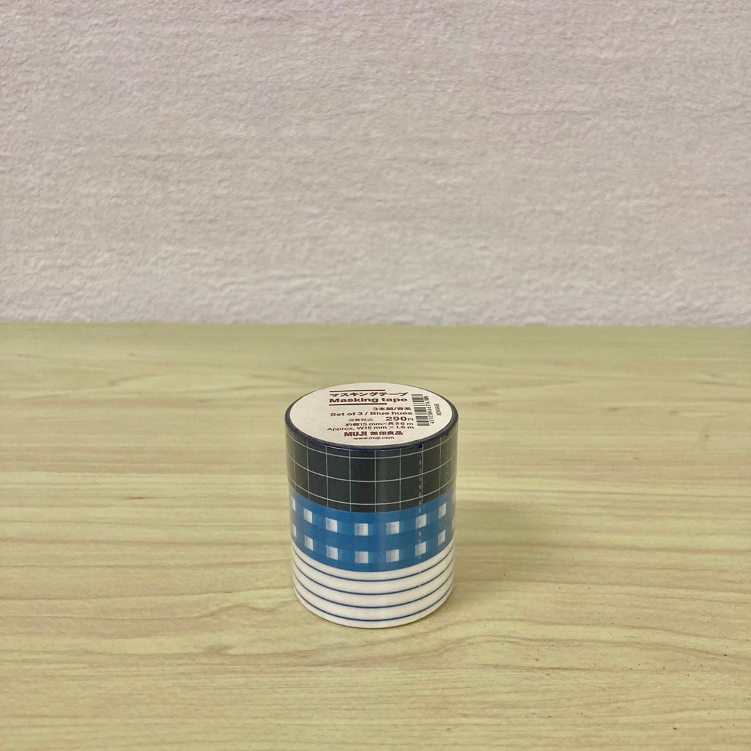 マスキングテープ