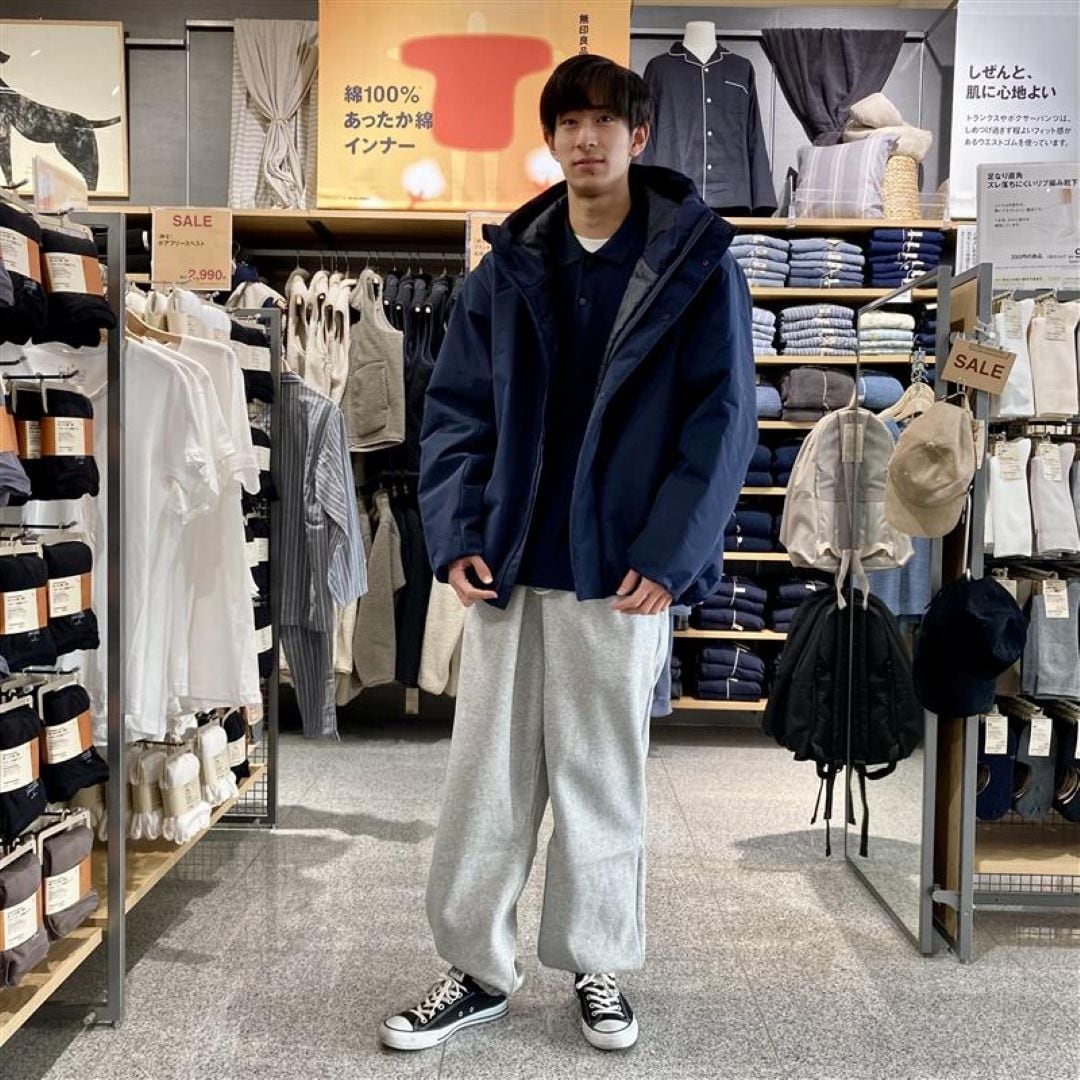 【ららぽーと柏の葉】180㎝