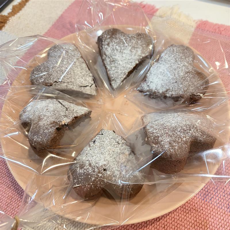 ガトーショコラ2