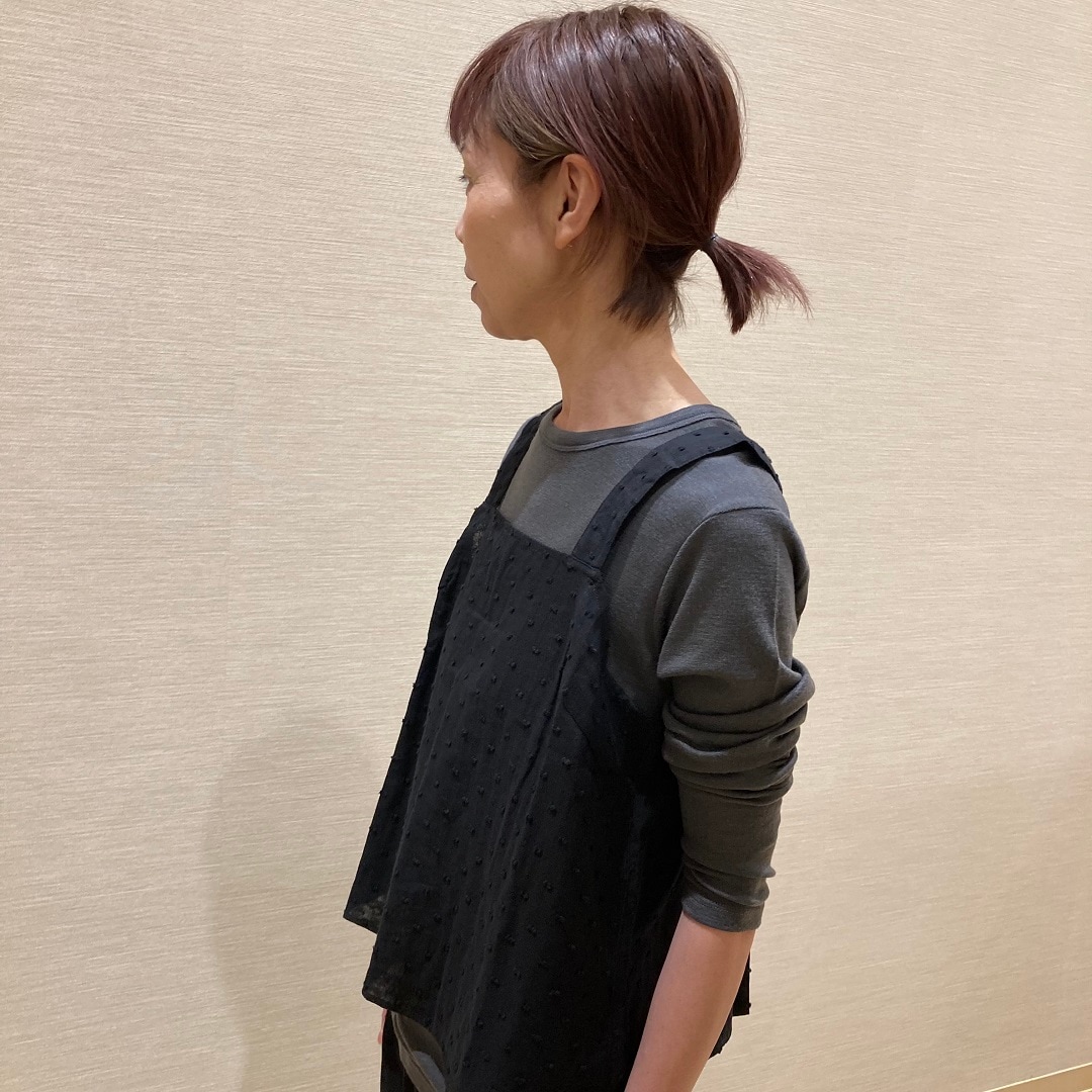 スタッフスナップ