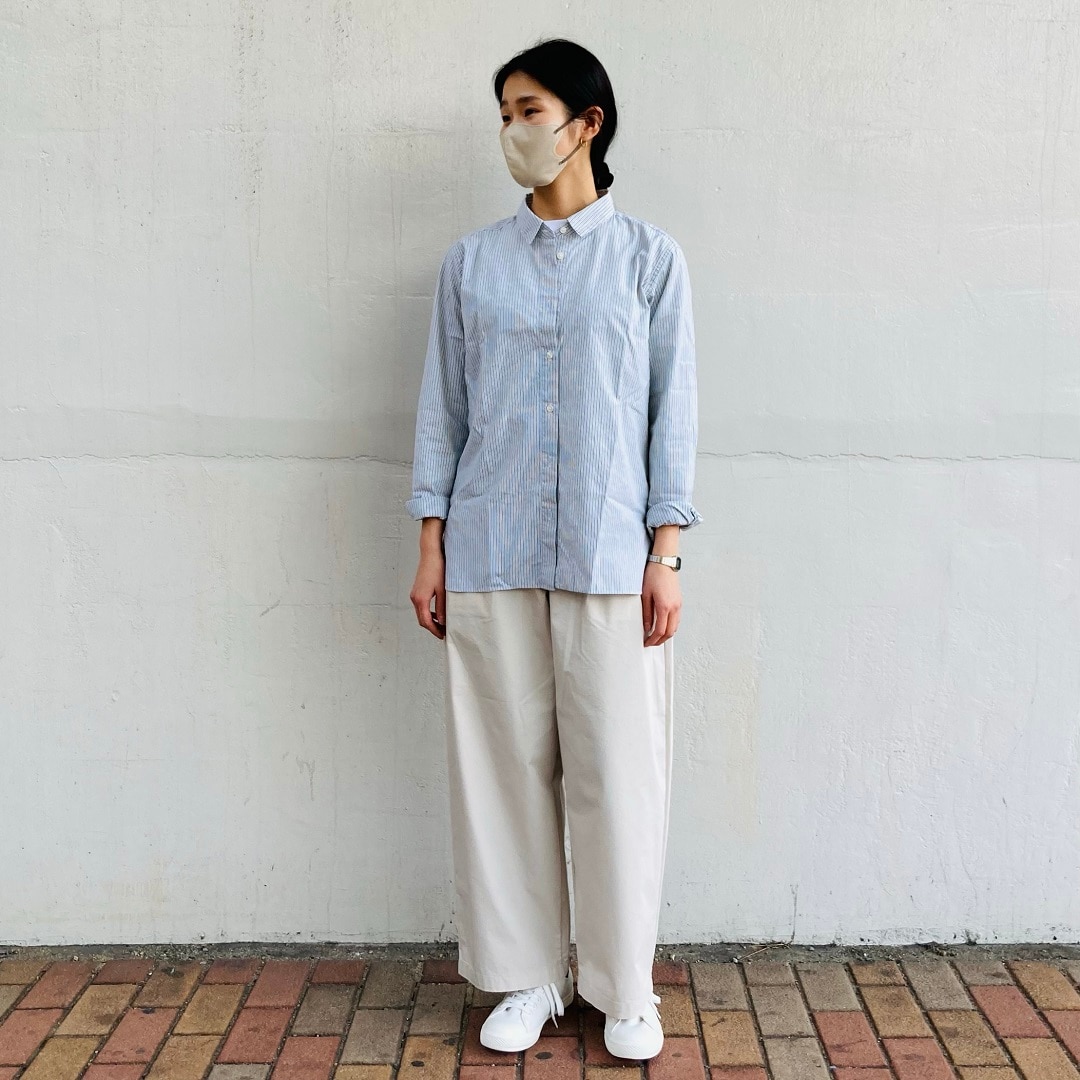 スタッフスタイリング