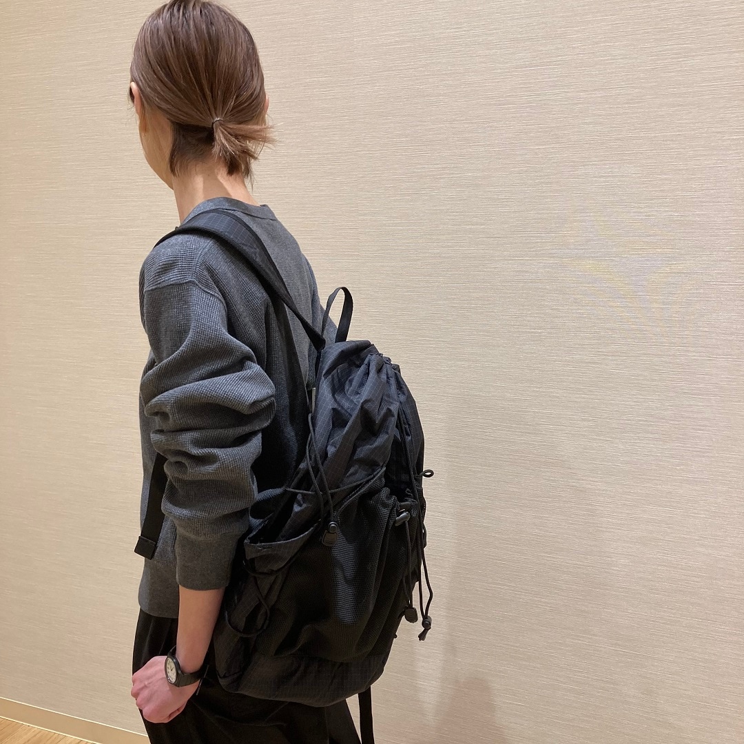 スタッフスナップ