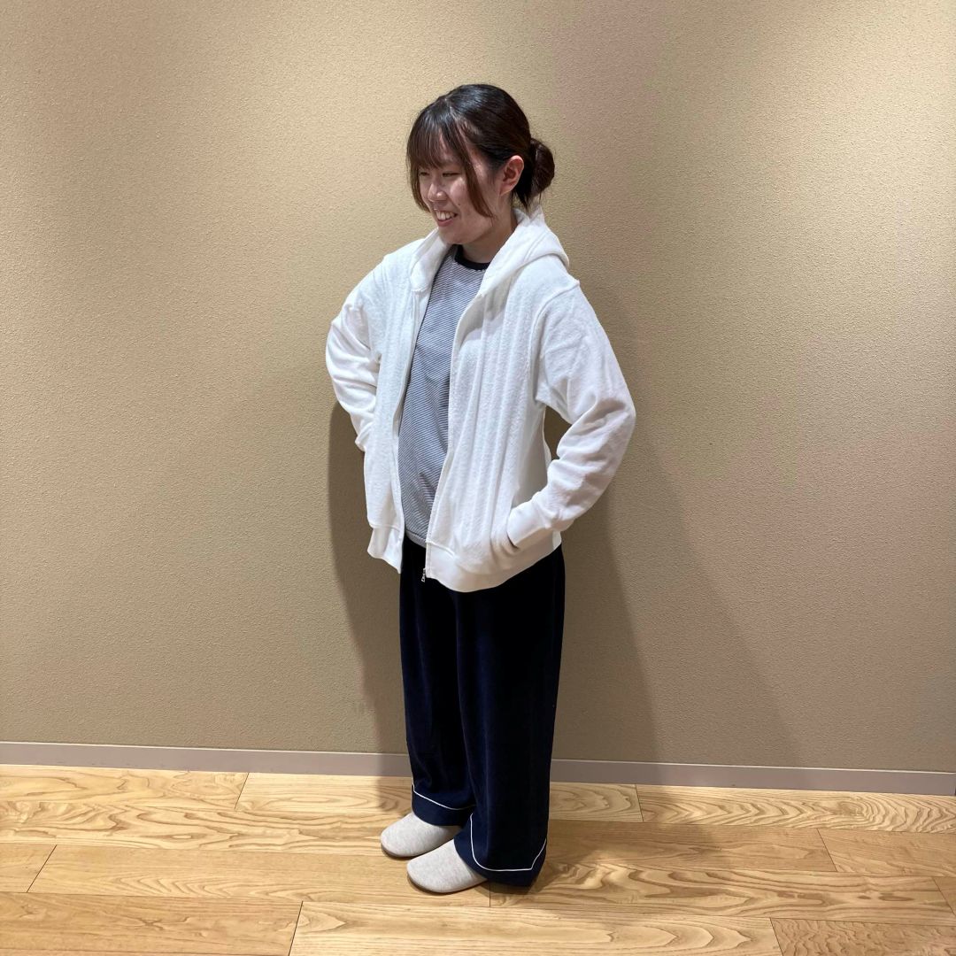 岸野さんホームウェア2