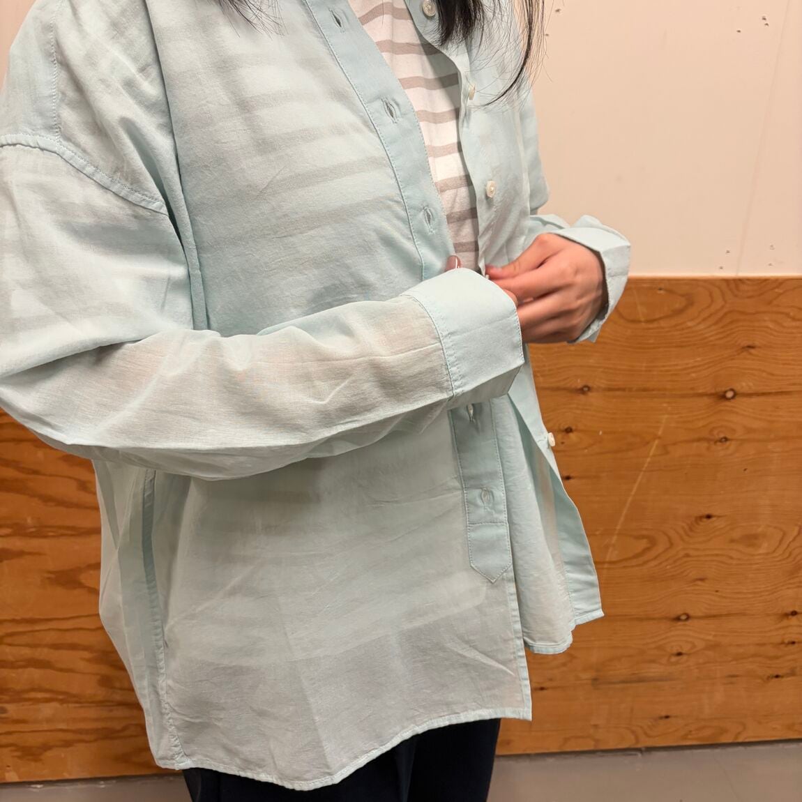 【ららぽーと豊洲】