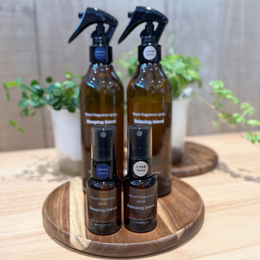 ルームフレグランススプレーの画像