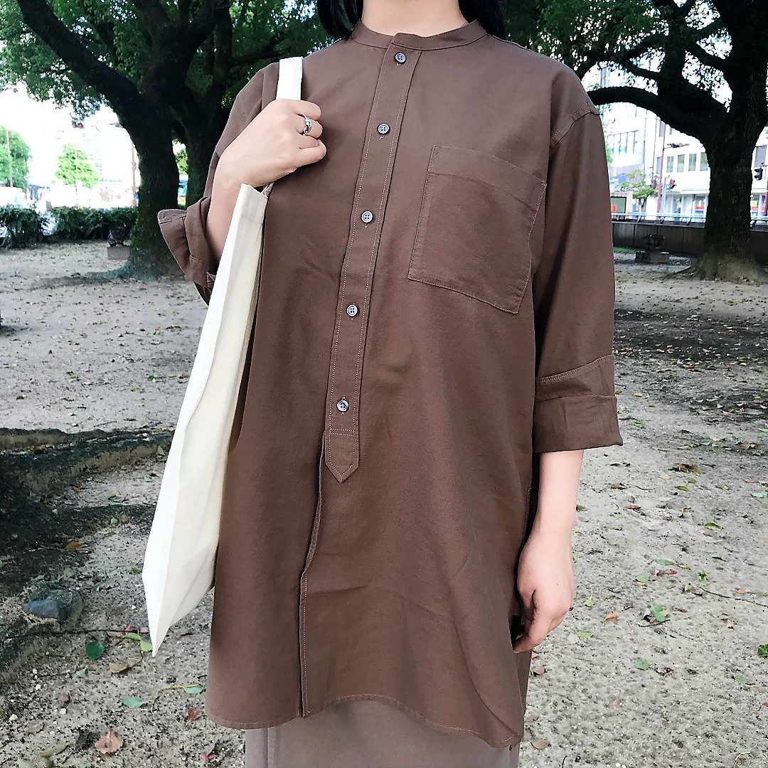 シャツ２