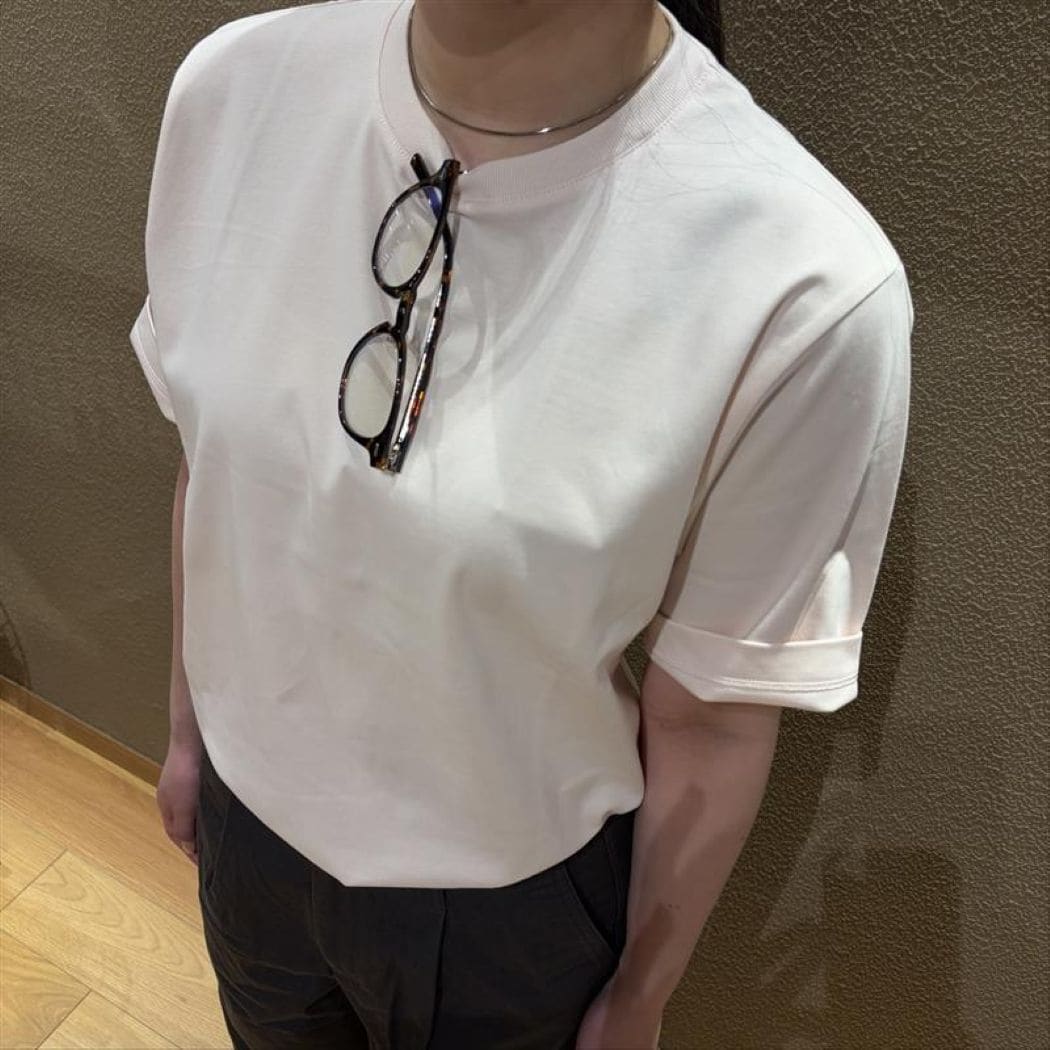 【イオンモール北大路】身長164cm　涼感ｔシャツで夏の準備♪