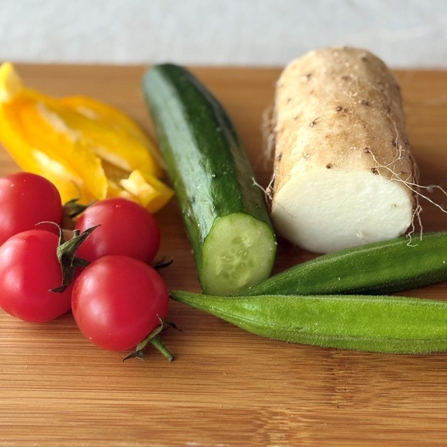 おすすめ野菜2