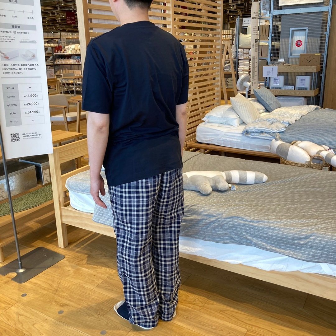 紳士パジャマ