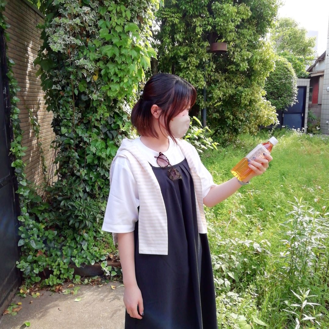 【山口】スタッフスナップ