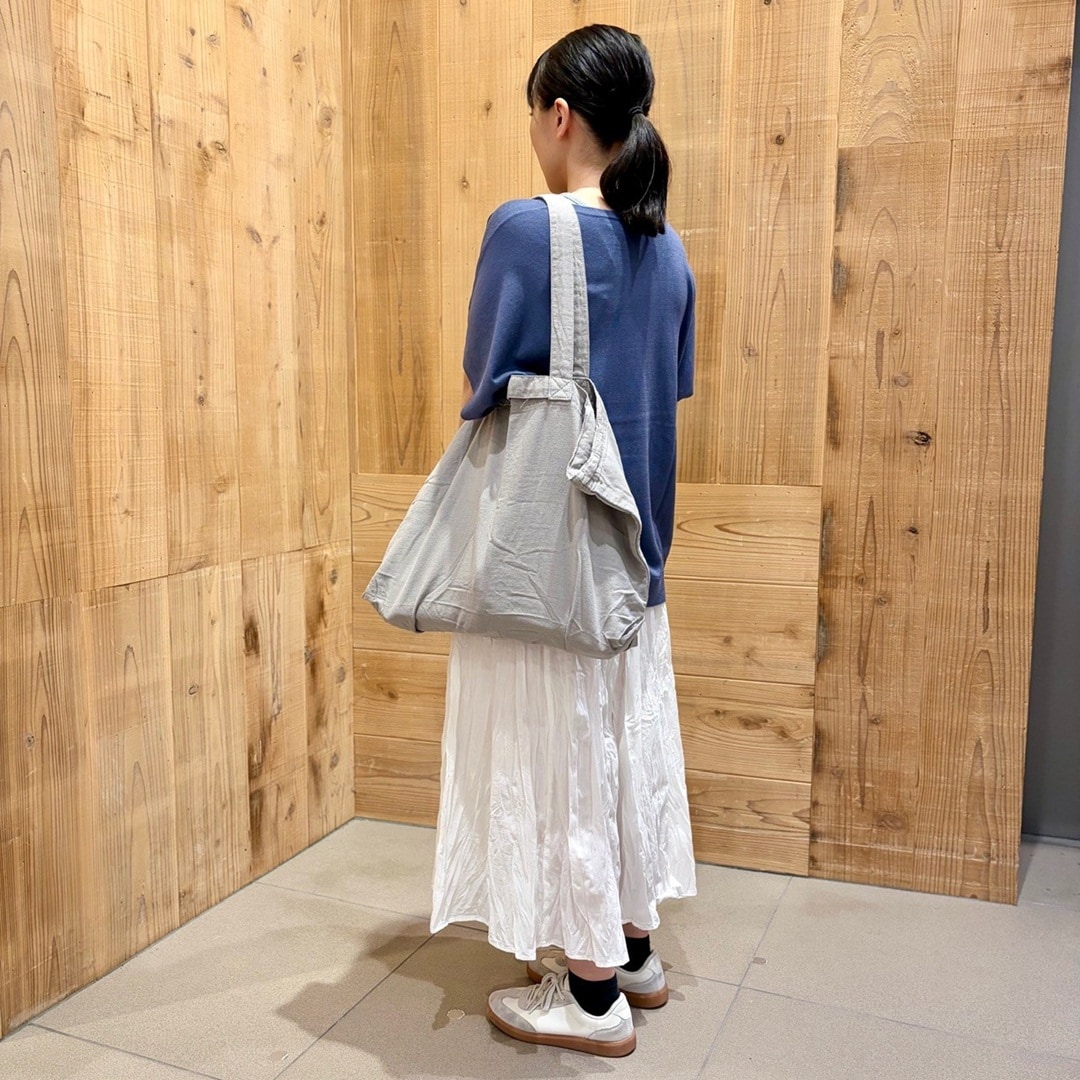 【イオンモール新発田】身長160cm