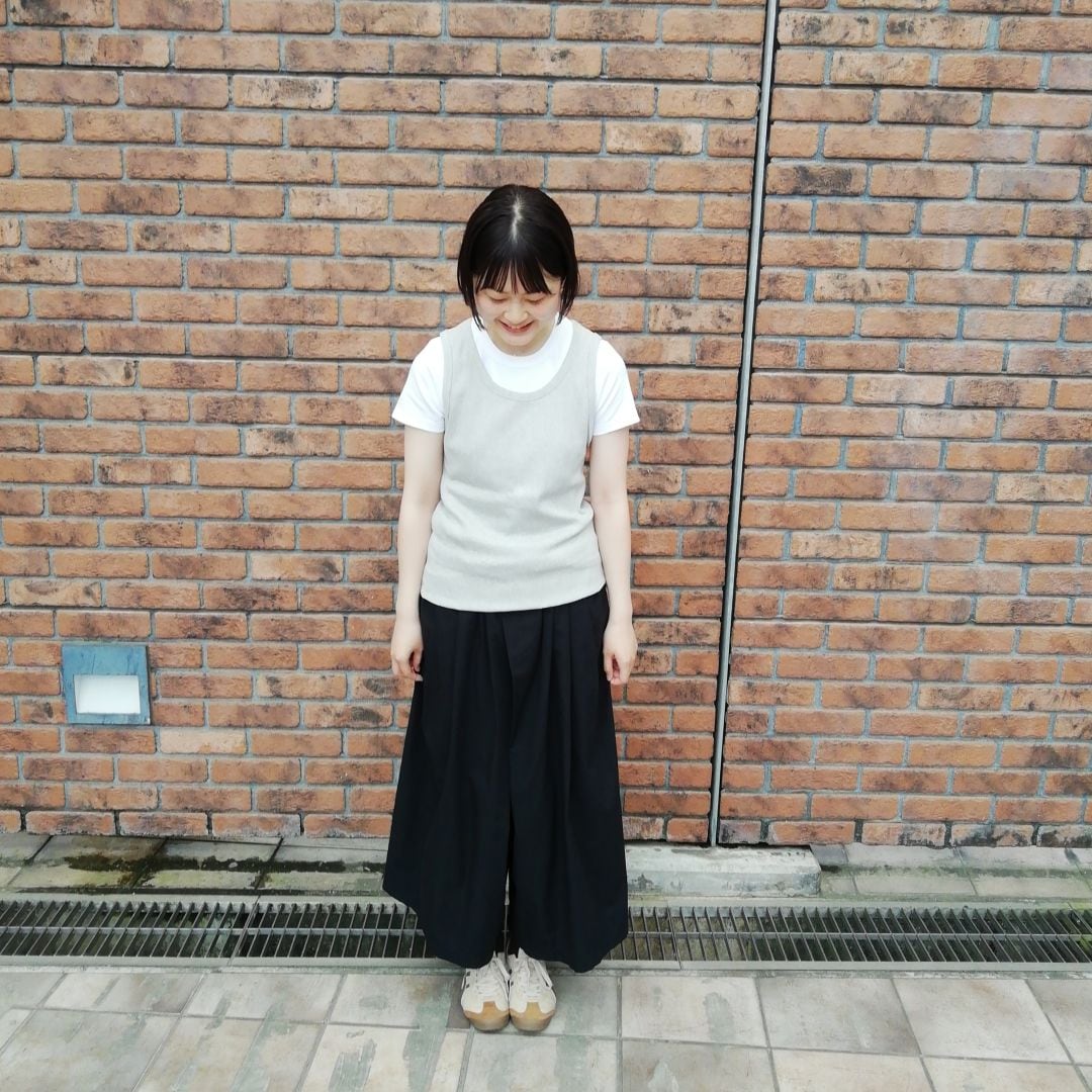 【山口】スタッフスナップ