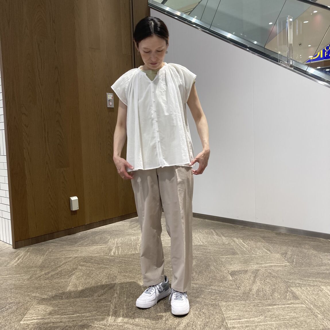 婦人　風PT2