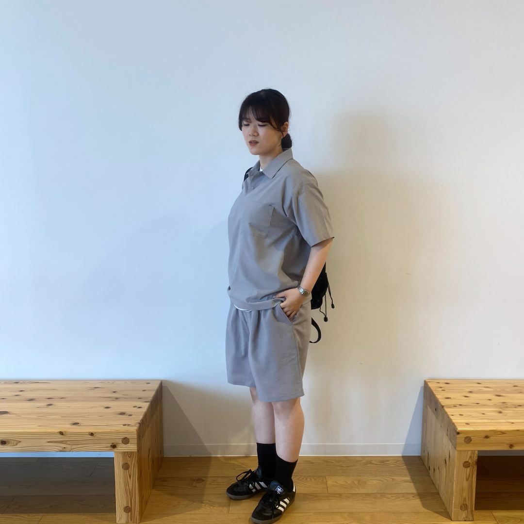 横向き