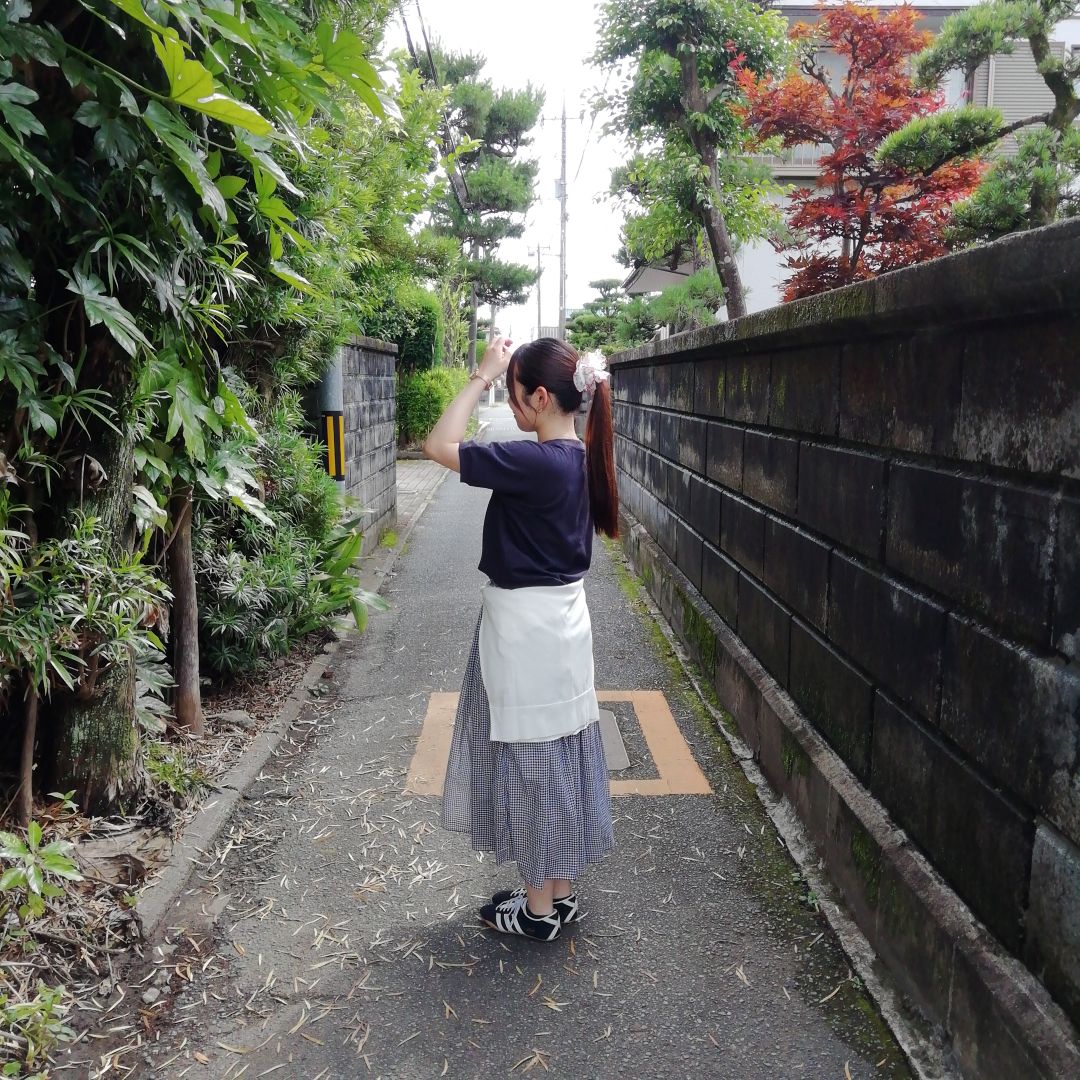 【山口】スタッフスナップ