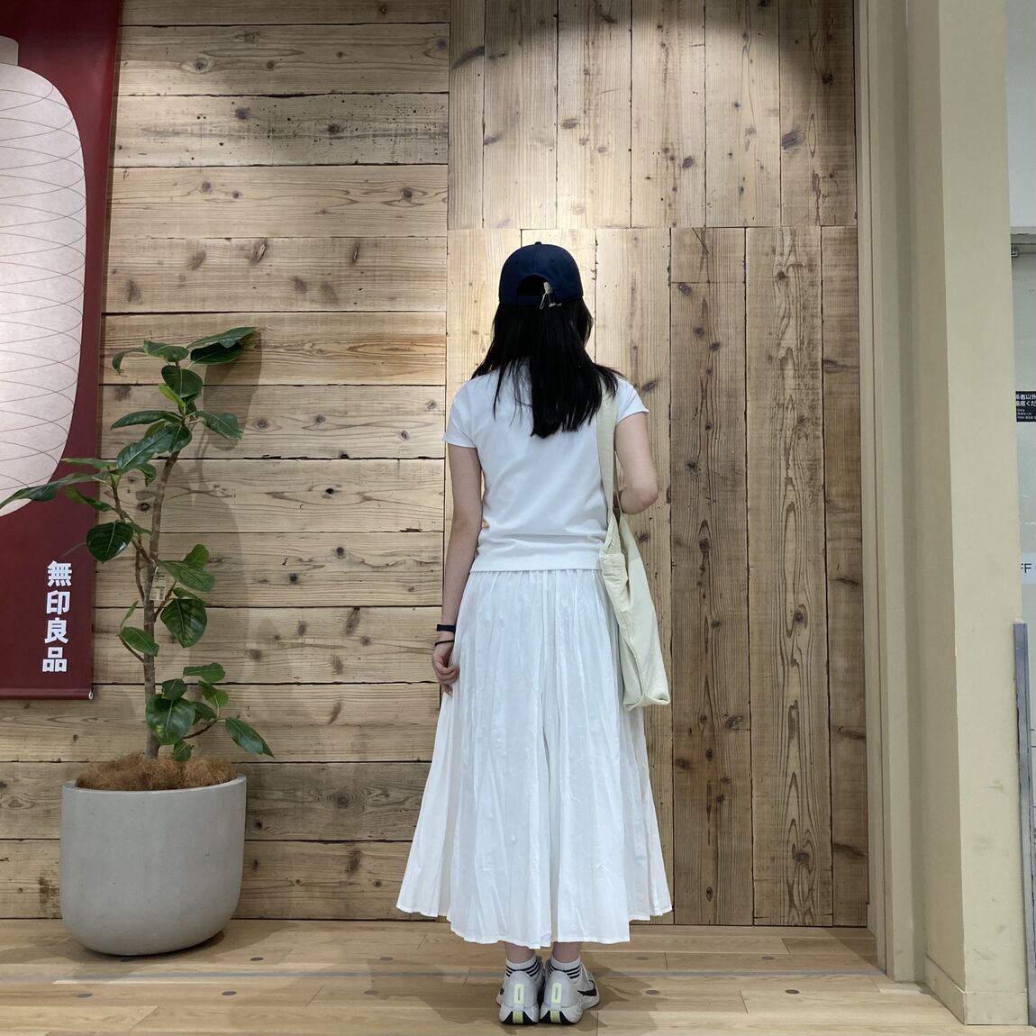 【イオンモール船橋】身長158cm_vOit17