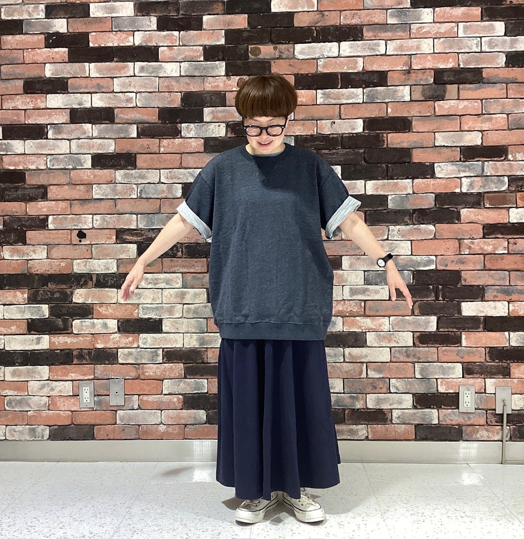 【エスパル福島】身長153㎝_A497Cz