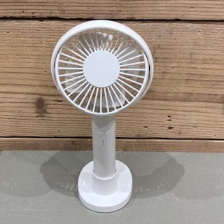 【阪神梅田本店】ハンディファンのおすすめ_nS1Y49