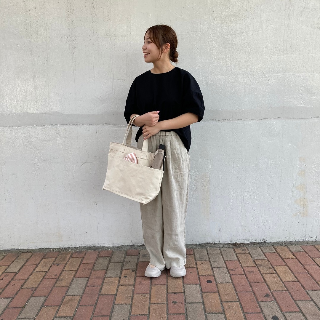 スタッフスタイリング