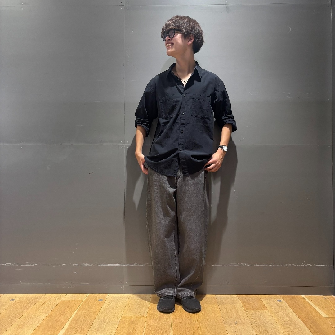 【新百合丘オーパ】身長183cm _2cN9C0