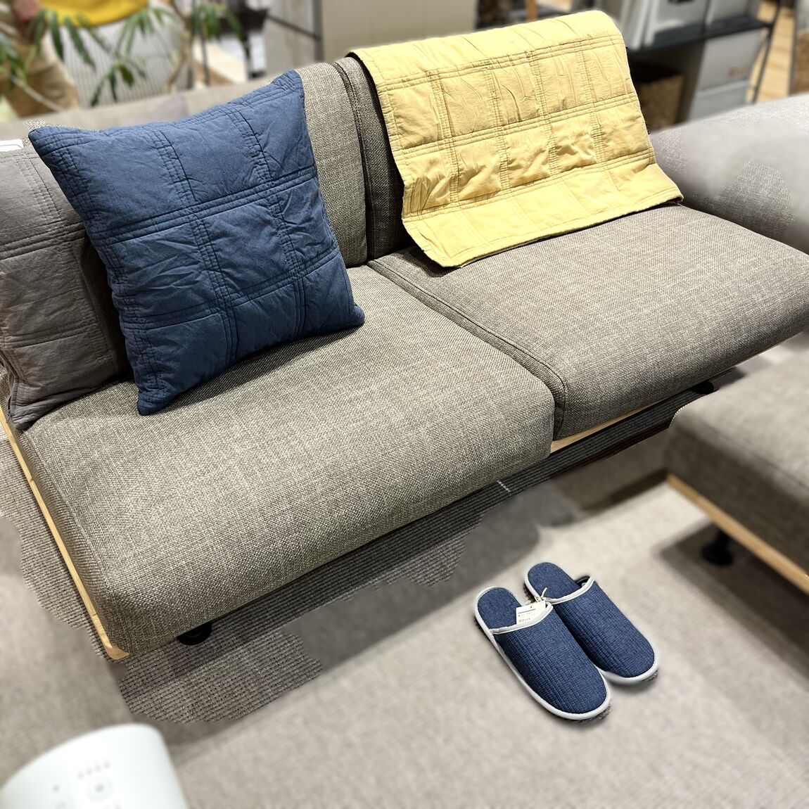 【イオンモール岡山】ファブリックスの新商品のご紹介。_05cNCN