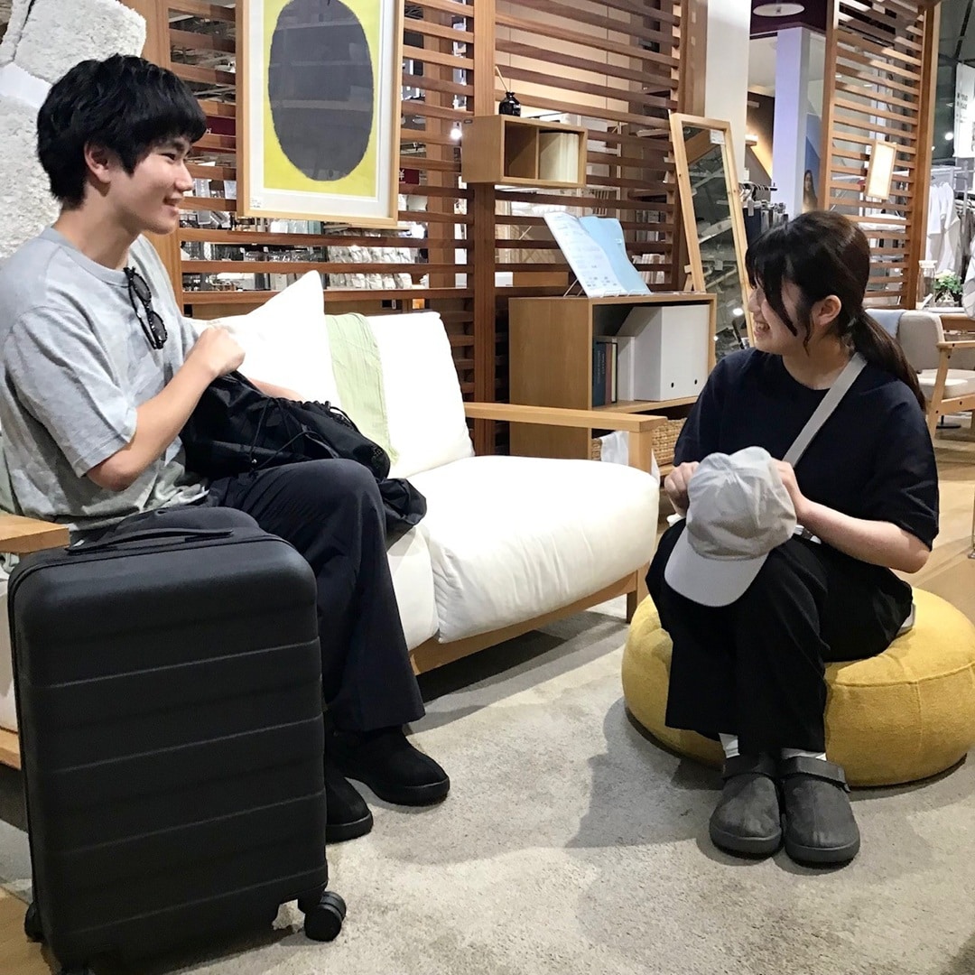 【COCOSA熊本下通】身長175cm、153cm_QfM7Sx