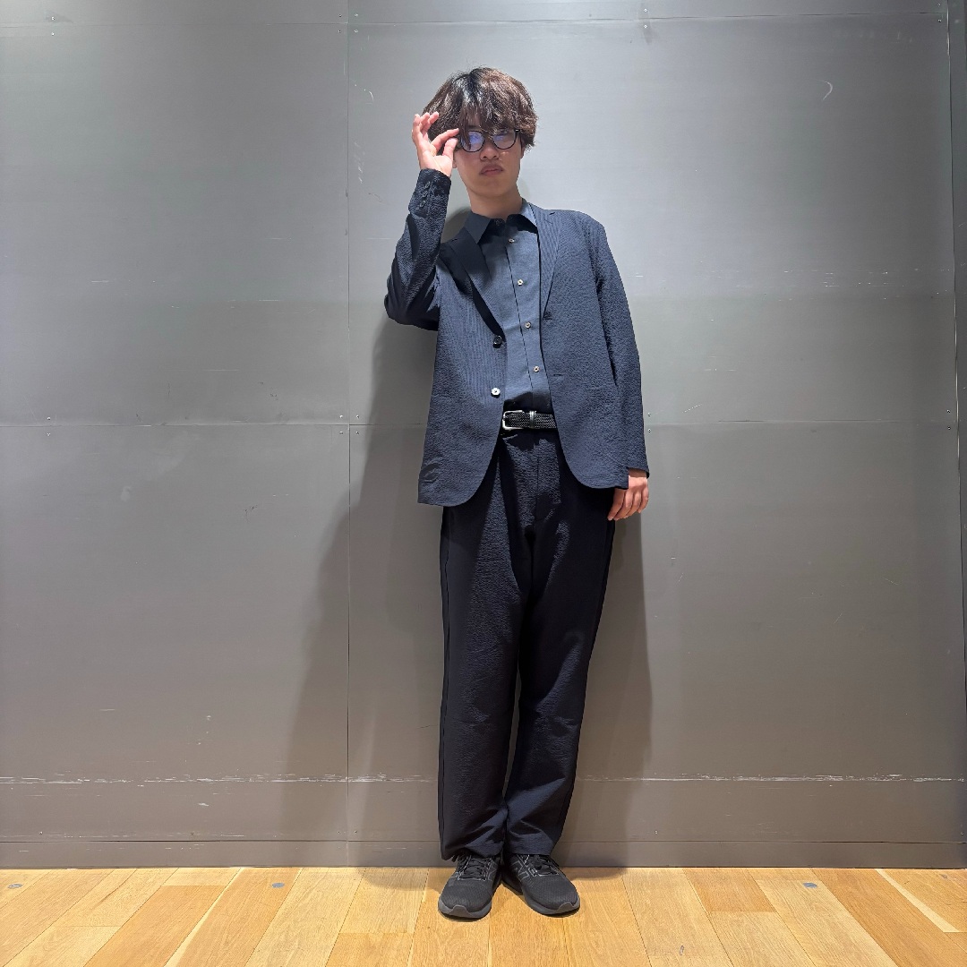 【新百合丘オーパ】身長183cm ご確認お願いいたします。_7PFXCh
