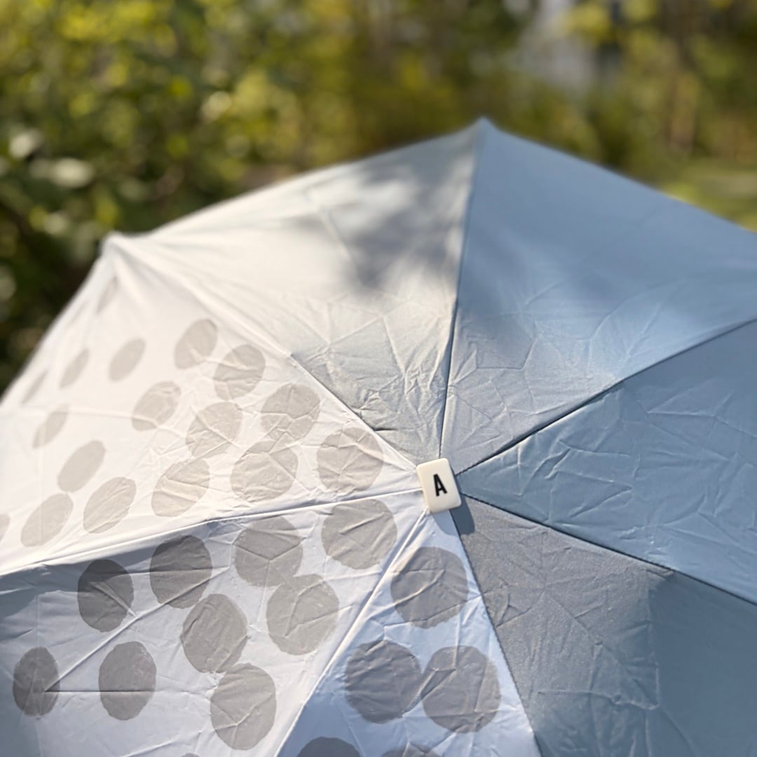 晴雨兼用傘発売～新作雑貨の入荷お知らせ～_0L7Pdc