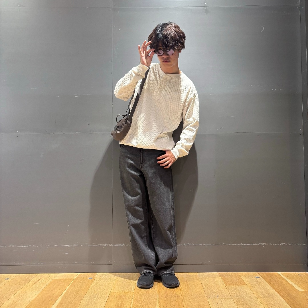 【新百合丘オーパ】身長183cm 編集中_Yy8XPO