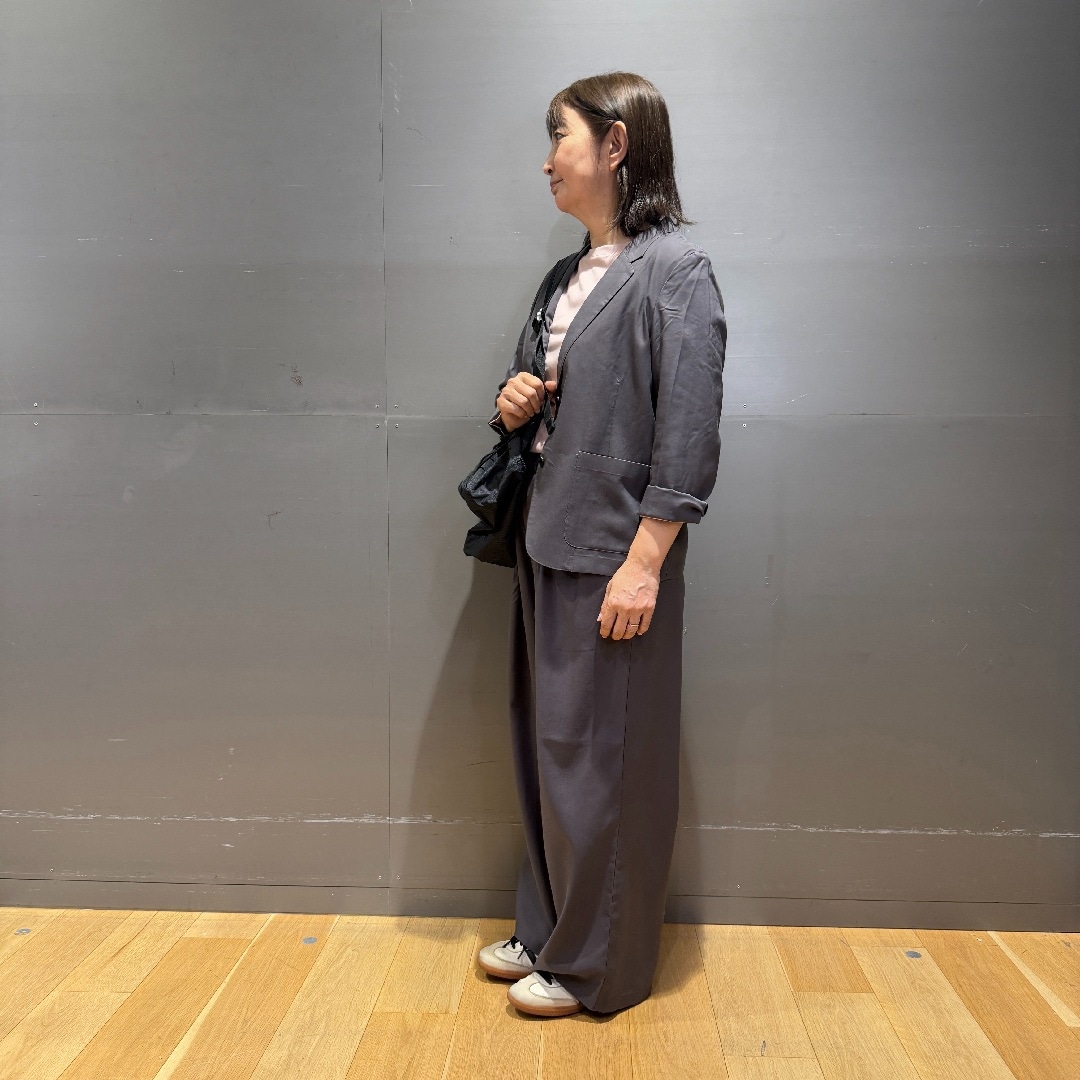 【新百合丘オーパ】身長163cm ご確認お願いいたします。_iG7Vrk