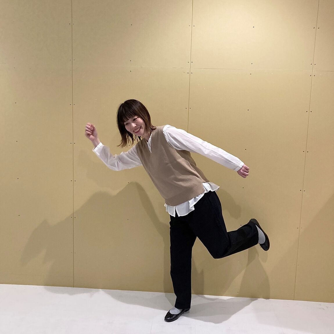 ポーズ2