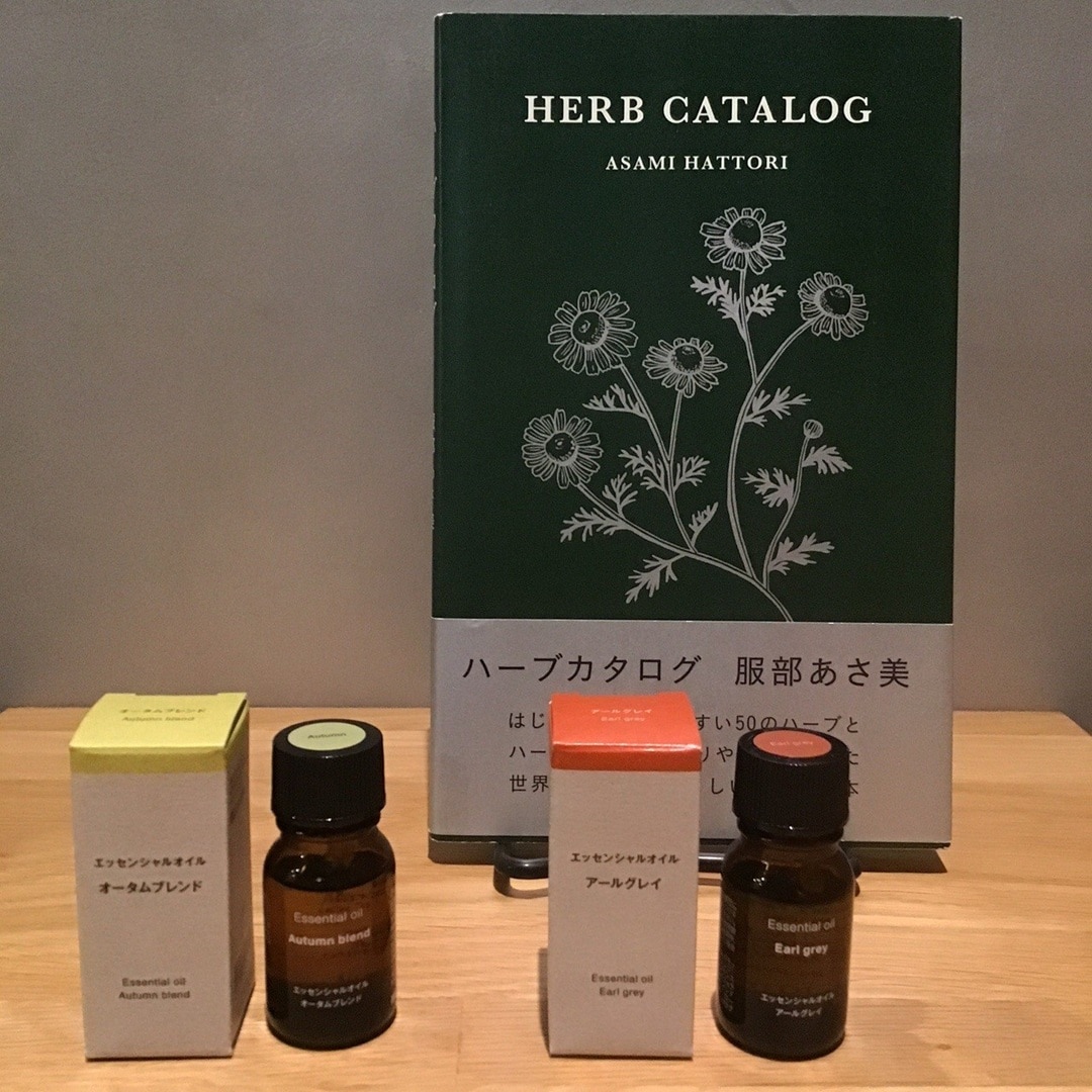 【COCOSA熊本下通】秋の気配_A2eFB1
