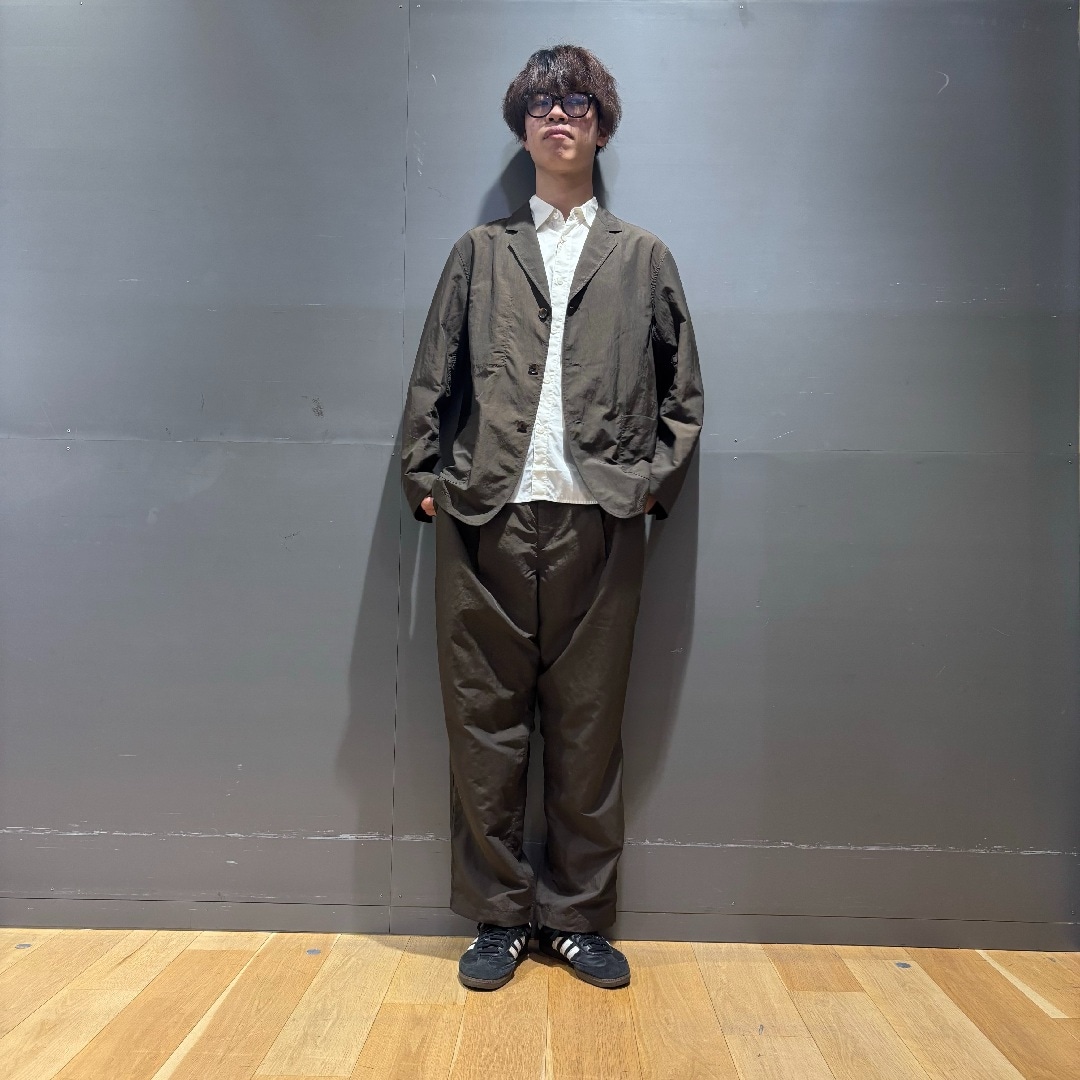 【新百合丘オーパ】身長183cm _jju1wt