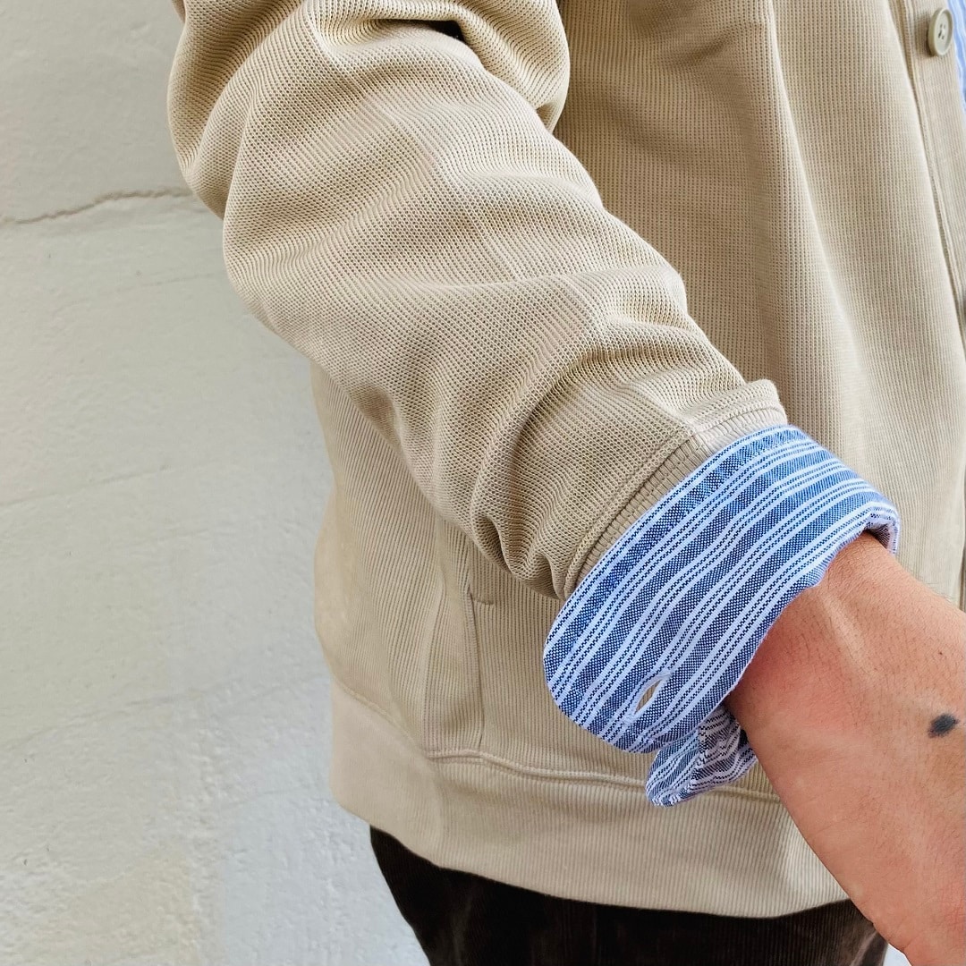 スタッフスタイリング