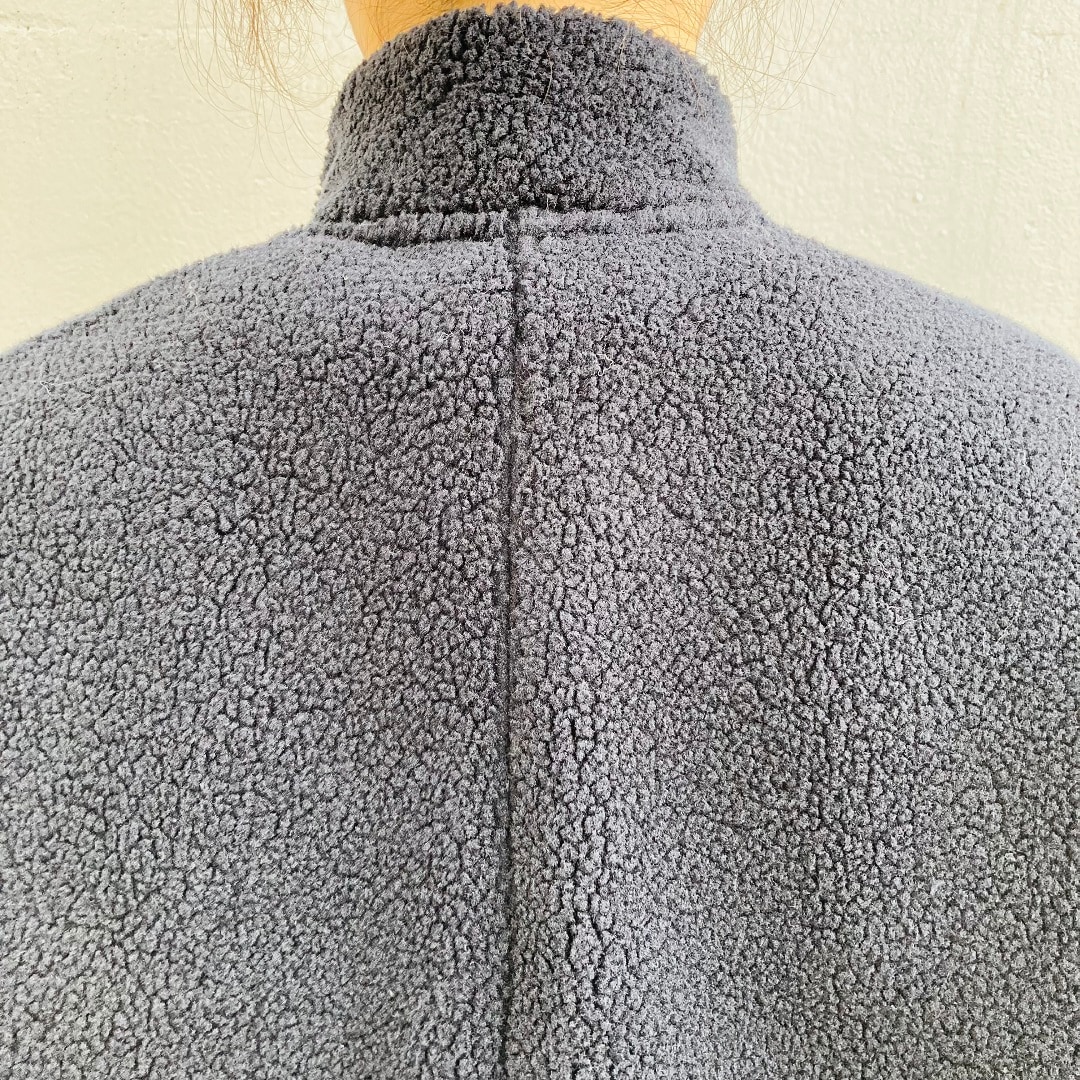 スタッフスタイリング