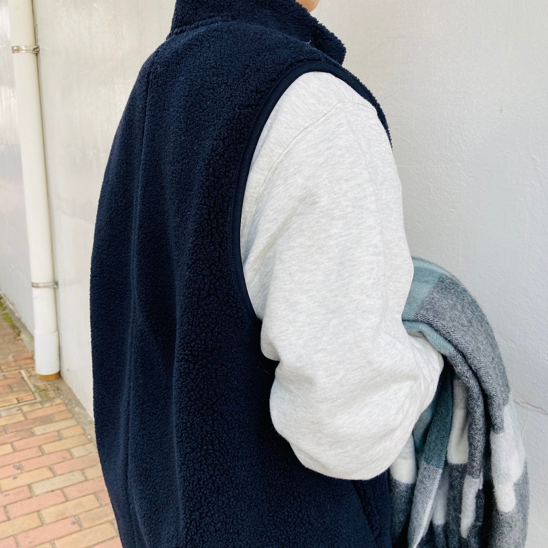 スタッフスタイリング