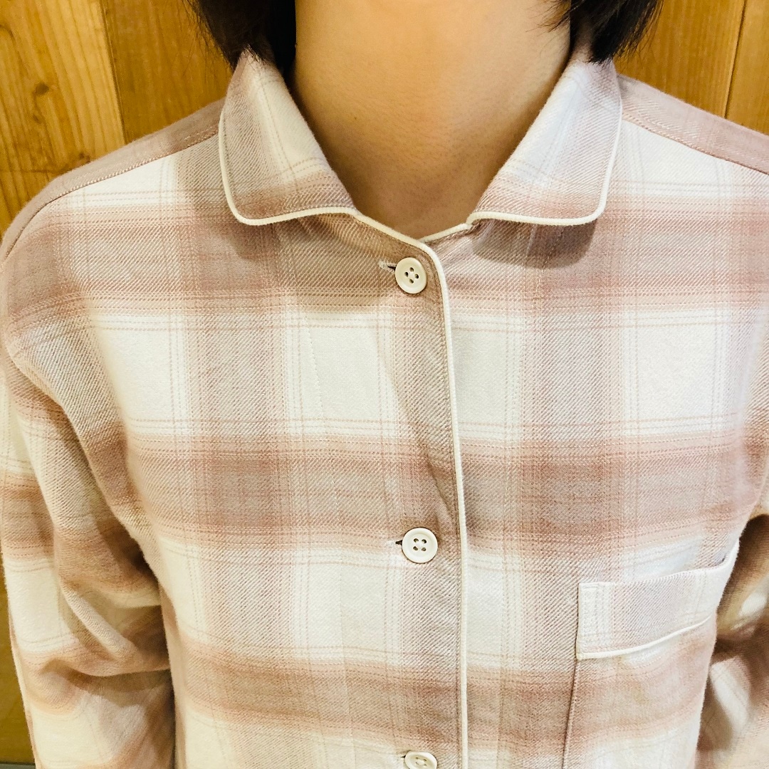 スタッフスタイリング