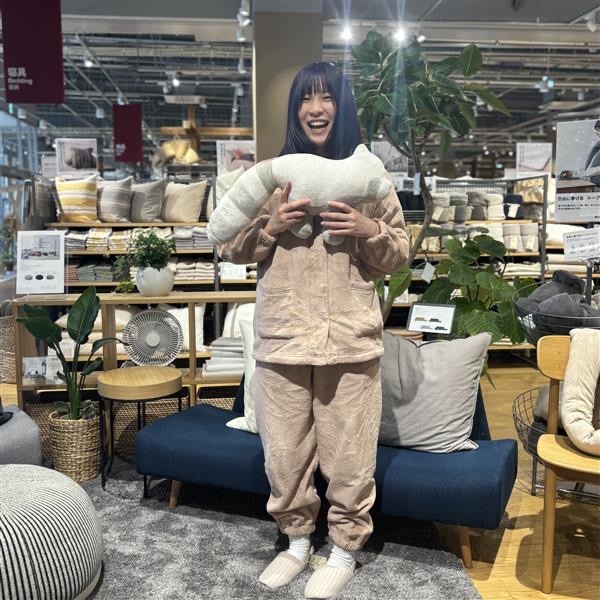 スタッフの写真