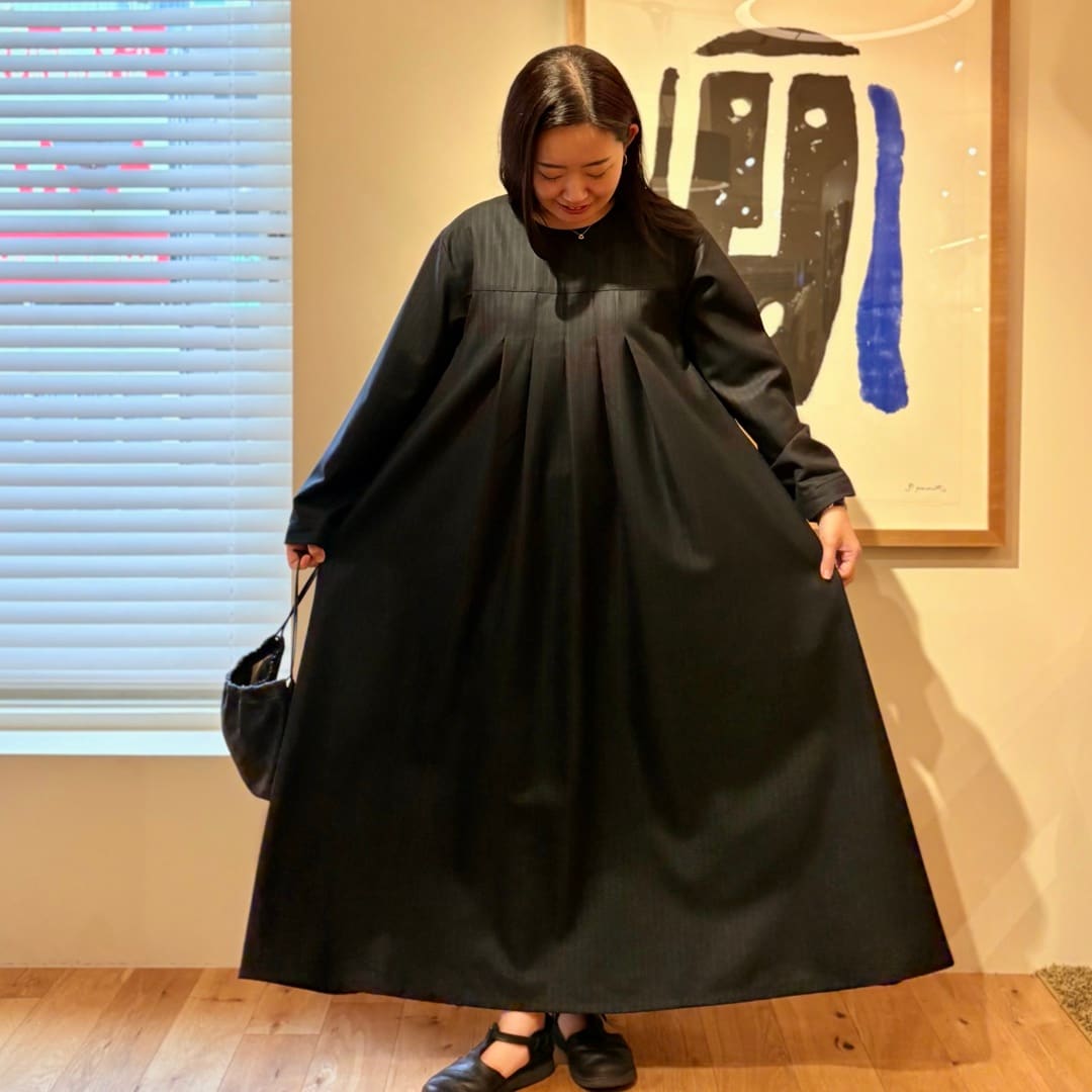 【IDÉE新宿店】身長154cm_Q6xXo2