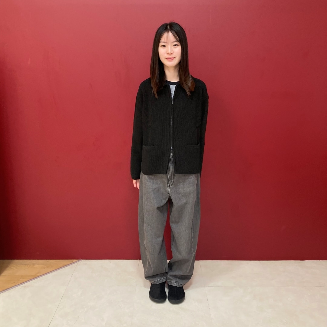 【イオンスタイル笹丘】身長161cm_YgPjQ1