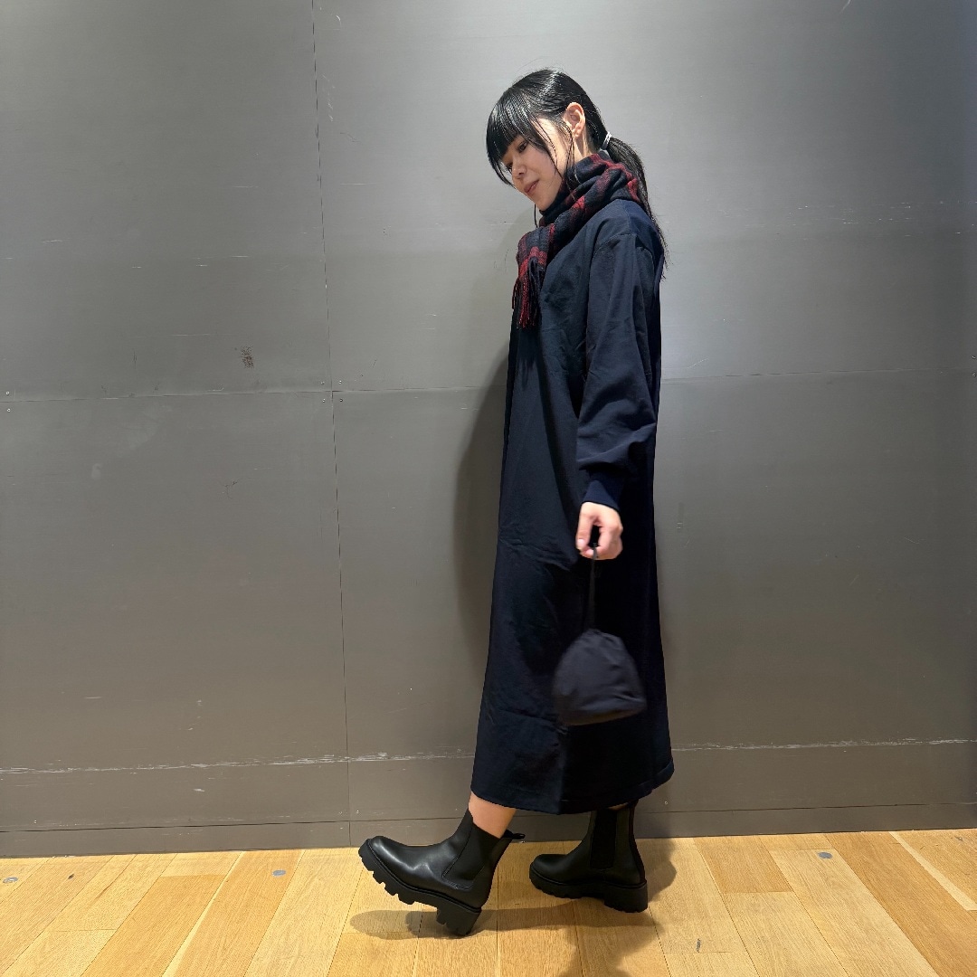 【新百合丘オーパ】身長158cm ご確認お願いいたします_C8JBQO