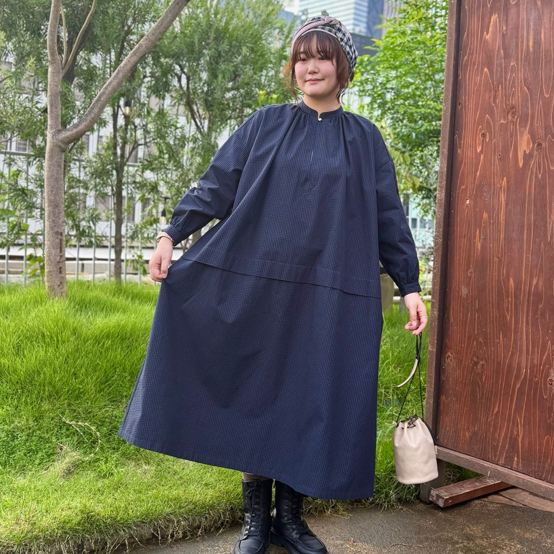【IDÉE新宿店】身長169cm_JY76sN