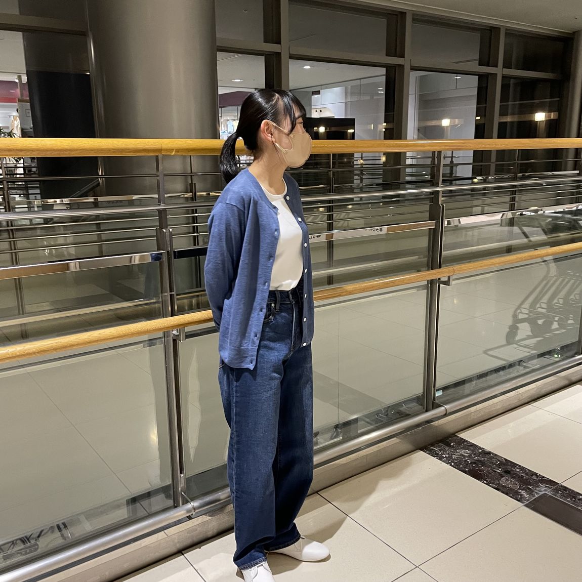 【エアポートウォーク名古屋】2