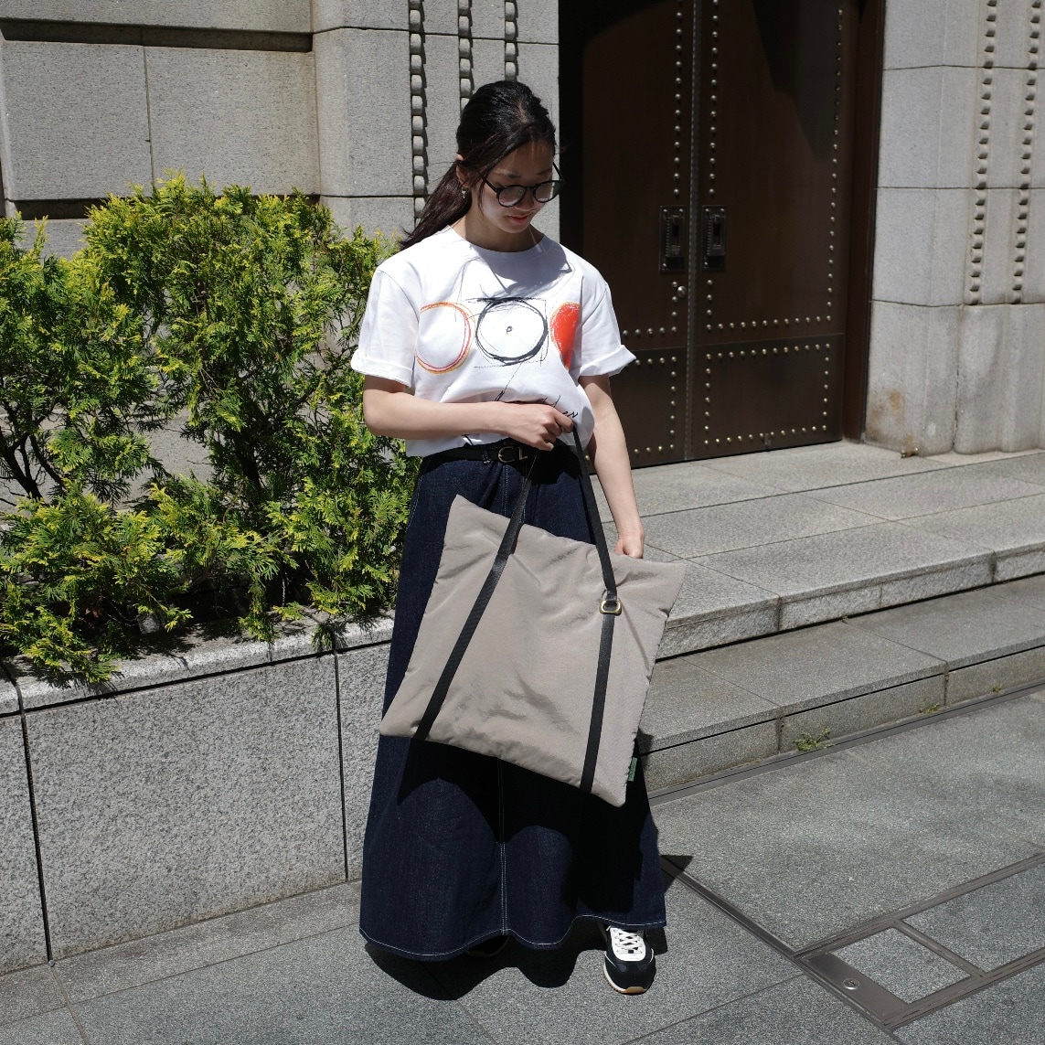 IDEEオリジナルTシャツ