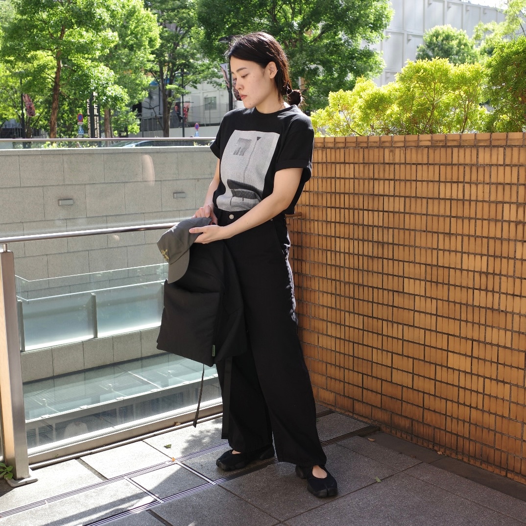 IDEEオリジナルTシャツ
