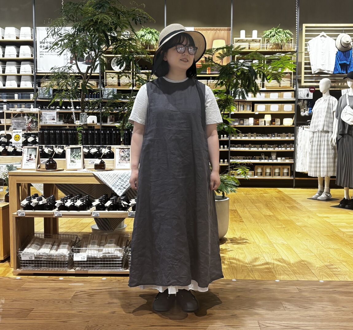 スタッフ写真
