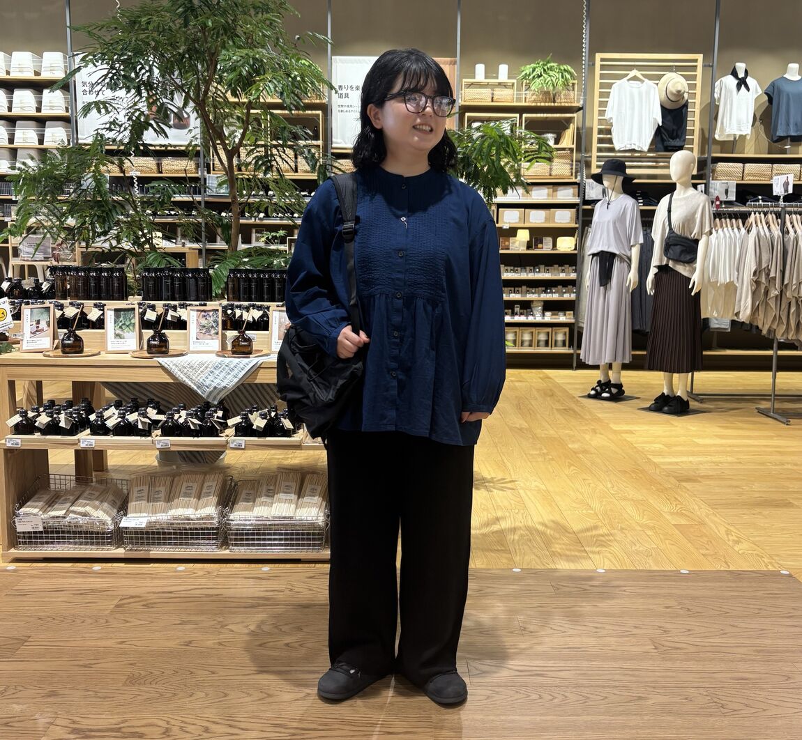 【フレスポ三次プラザ】身長：１５７ｃｍ_Bi72RI