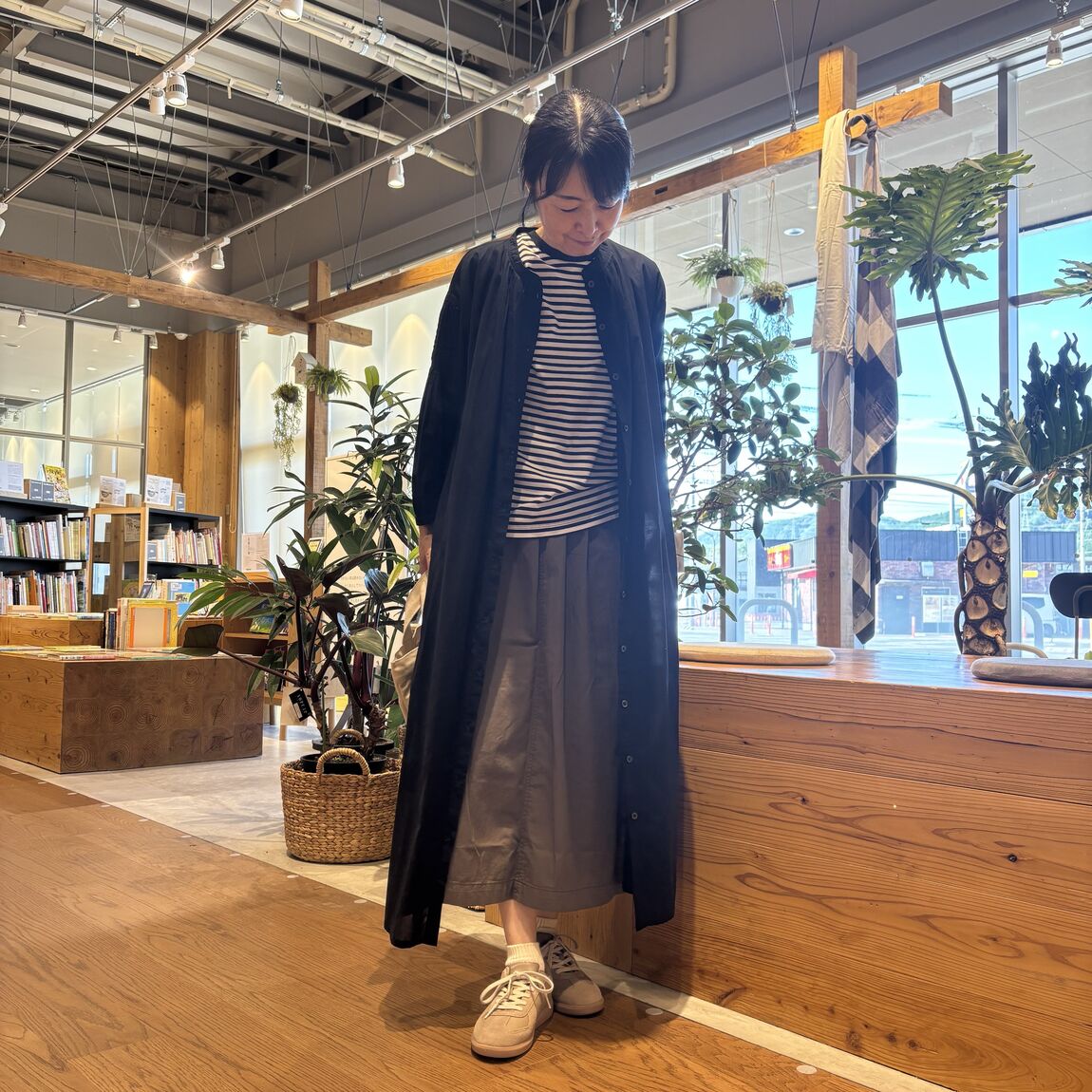 【フレスポ三次プラザ】身長：１５９ｃｍ_2PouAF