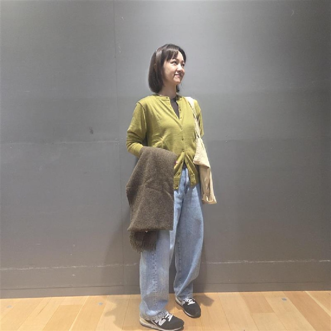 写真が付かないー【新百合丘オーパ】身長158cm _dRX1mc