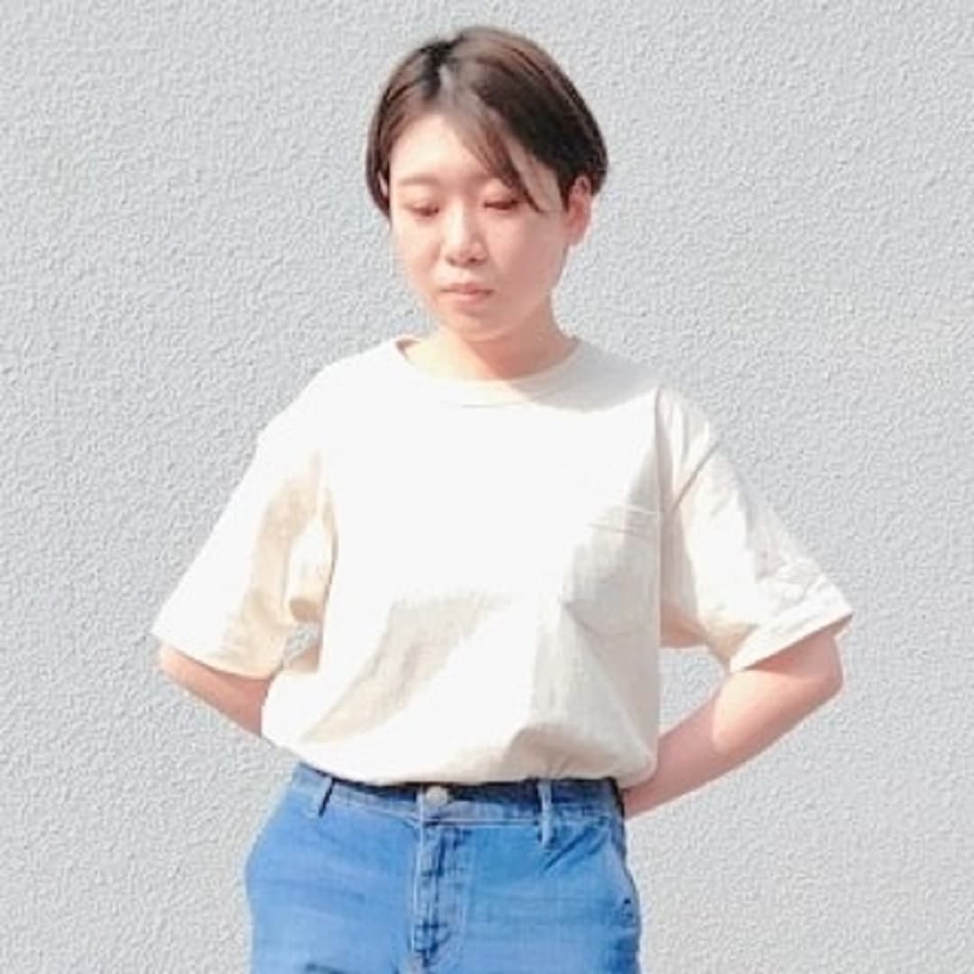 女性着用例2